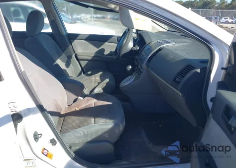 2008 Nissan Sentra 2.0 z USA, uszkodzony, nr VIN 3N1AB61E78L690889